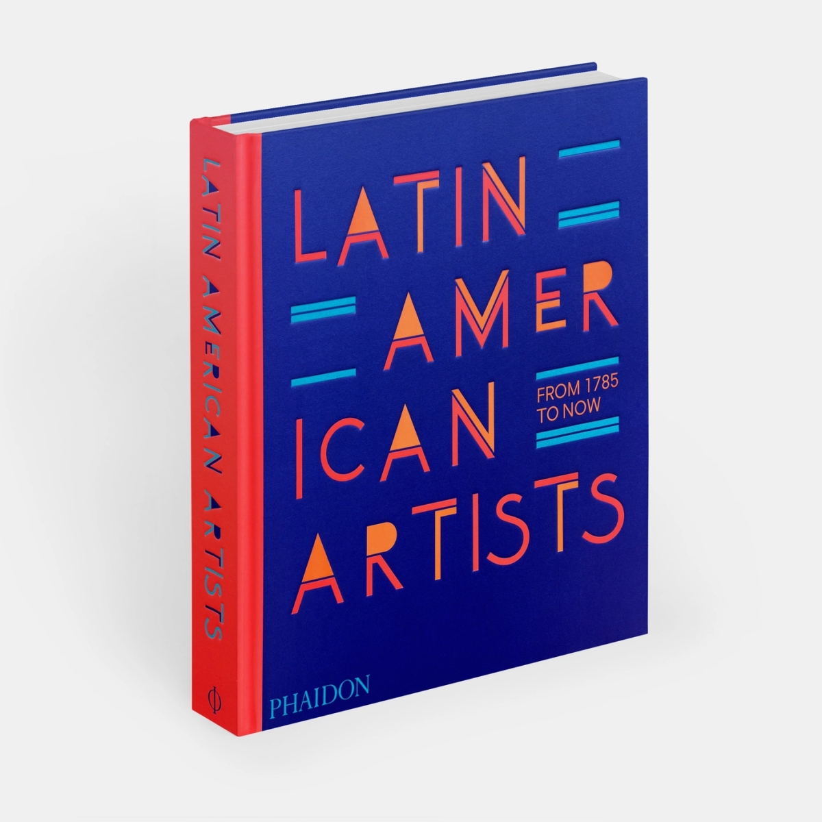 Forthcoming: Latin American Artists – Ellen Mara De Wachter